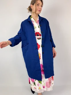 Hannoh Wessel Delmira Dress Flowers