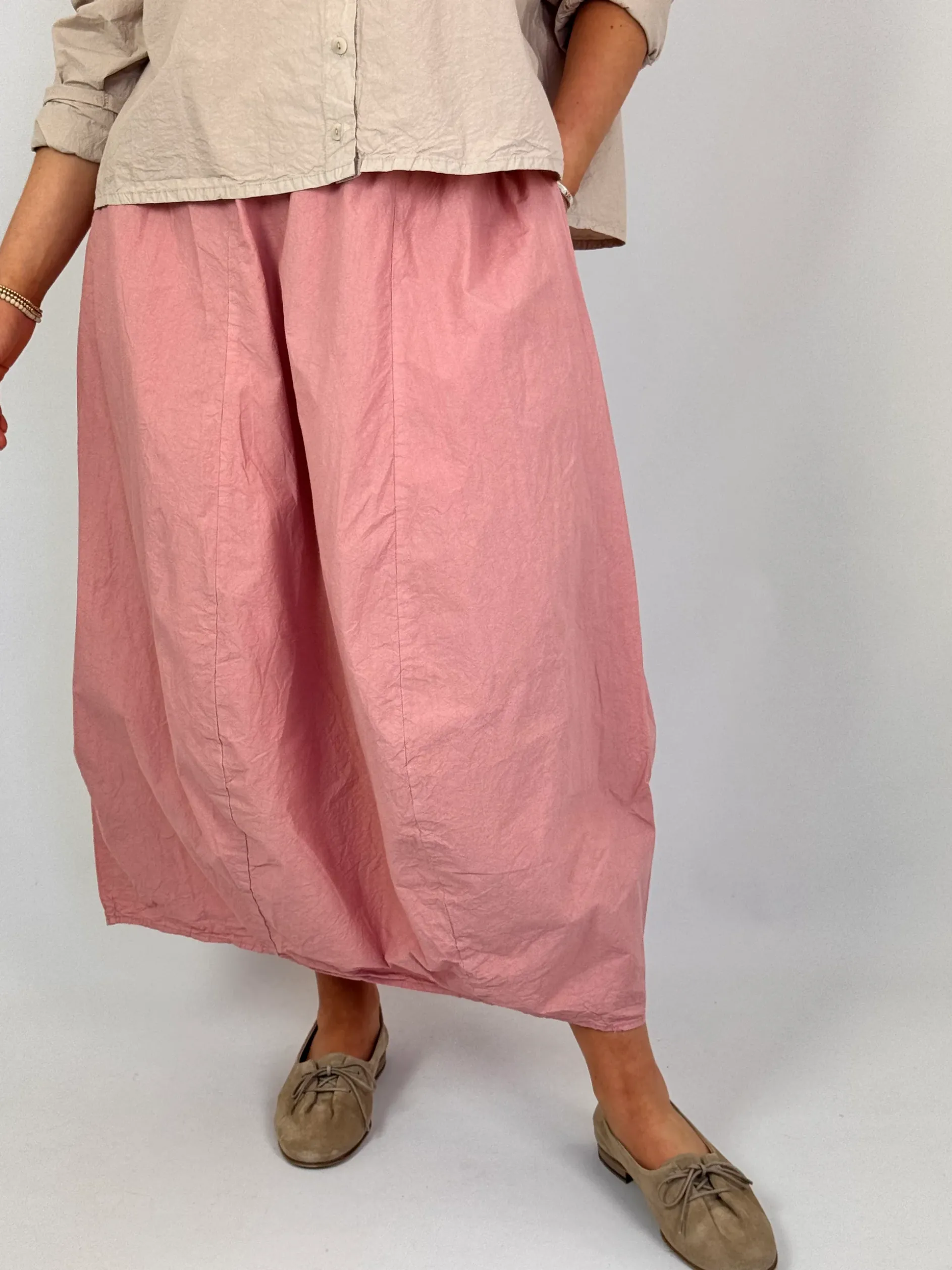 Privatsachen Seligeh Skirt Lotus