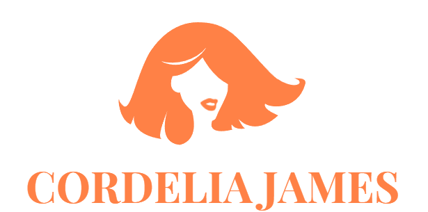Cordelia James